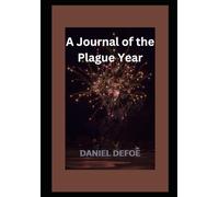 A Journal of the Plague Year