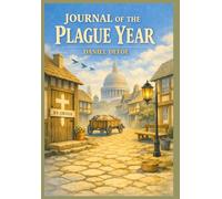 A Journal of the Plague Year
