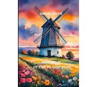 A Journal of the Plague Year