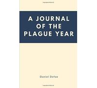A Journal of the Plague Year