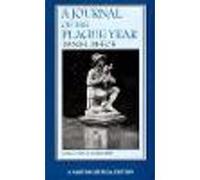A Journal of the Plague Year