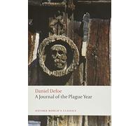 A Journal of the Plague Year n/e (Oxford World's Classics)
