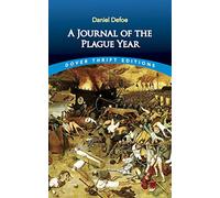 A Journal of the Plague Year: (Thrift Editions)