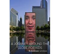 A Journey Around the Globe for Kids