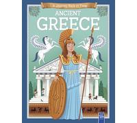 A Journey Back in Time : Ancient Greece