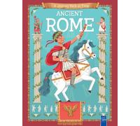 A Journey Back in Time : Ancient Rome