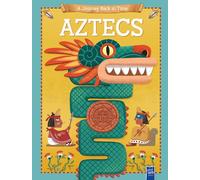 A Journey Back in Time: Aztecs