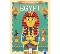 A Journey Back in Time: Egypt