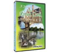 A Journey down the River Cam