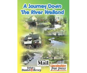 A Journey down the River Welland