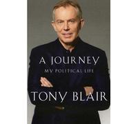 A Journey: My Political Life