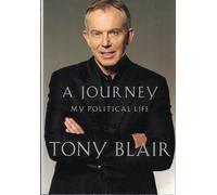 A Journey: My Political Life