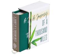 A Journey of a Thousand Miles: Inspirations from the Tao Te Ching (Tiny Book)
