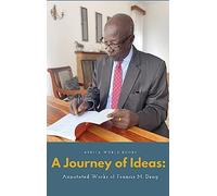 A Journey of Ideas