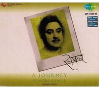 A JOURNEY OF KISHORE KUMAR - 1950-70 Vol - 1