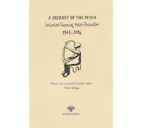 A Journey of the Mind: Collected Poems of Helen Pinkerton, 1945-2016
