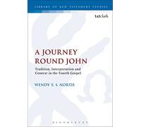 A Journey Round John: Tradition, Interpretation and Context in the Fourth Gospel (The Library of New Testament Studies)