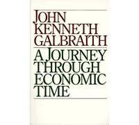 A Journey through Economic Time