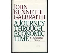 A Journey through Economic Time: A Firsthand View