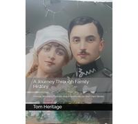 A Journey Through Family History: Vintage Wedding Portraits and a Notebook for Your Own Stories