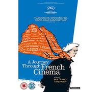 A Journey Through French Cinema