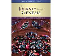 A Journey Through Genesis: A 50 Day Bible Challenge: 10