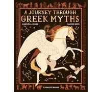 A Journey Through Greek Myths