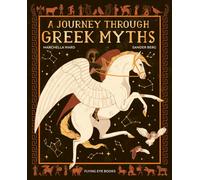 A Journey Through Greek Myths