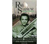 A Journey Through His Music (10CD) by Ravi Shankar