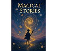 A Journey Through Mirrors, Magic, and Memory: Where Stories Begin Again