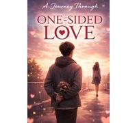 A Journey Through One-Sided Love: Healing, Letting Go & Finding Yourself Again