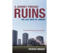 A Journey Through Ruins - 9780199541942