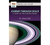A Journey Through Space: A View of the Solar System
