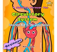 A journey through the circulatory system (Body system)