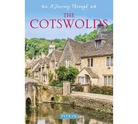 A Journey Through the Cotswolds