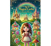 A Journey through The Magical Castles