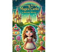 A Journey Through the Magical Castles