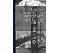 A Journey Through the United States and Part of Canada