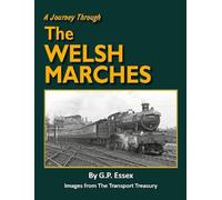 A Journey Through the Welsh Marches
