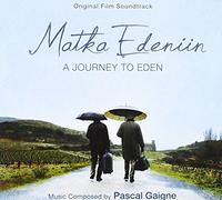 A Journey to Eden / Matka Edeniin