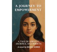 A Journey to Empowerment: A Novel
