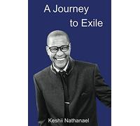 A Journey to Exile: The Story of a Namibian Freedom Fighter