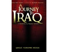 A Journey To Iraq