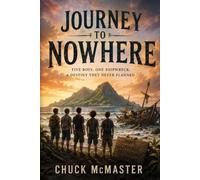 A Journey to Nowhere: revised