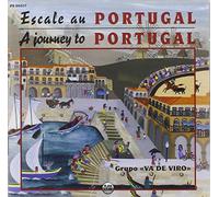 A Journey To Portugal: Escale Au Portugal