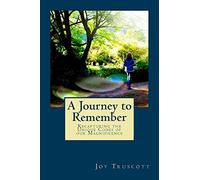 A Journey to Remember: Recapturing the Unique Codes of our Magnificence