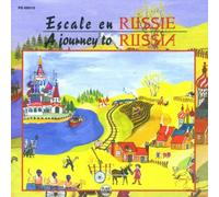 A Journey To Russia