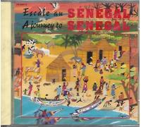 A Journey To Senegal: Escale Au SENEGAL