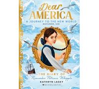 A Journey to the New World (Dear America)
