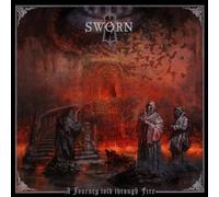 A Journey Told Through Fire [VINYL]